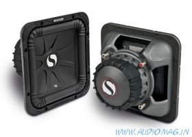 Kicker S10L32