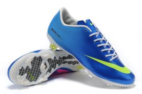 Бутсы Nike Mercurial Glide III FG