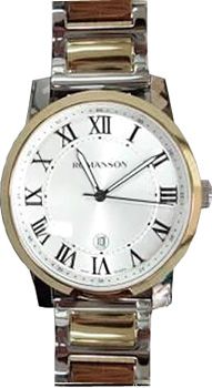 ROMANSON TM0334MJ(WH)RIM