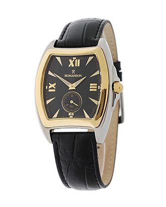 ROMANSON TL3598SMC(BK)