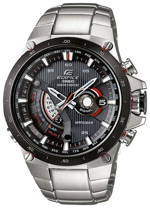 CASIO EQW-A1000DB-1A