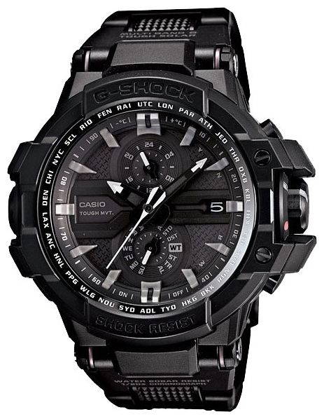 CASIO GW-A1000FC-1A