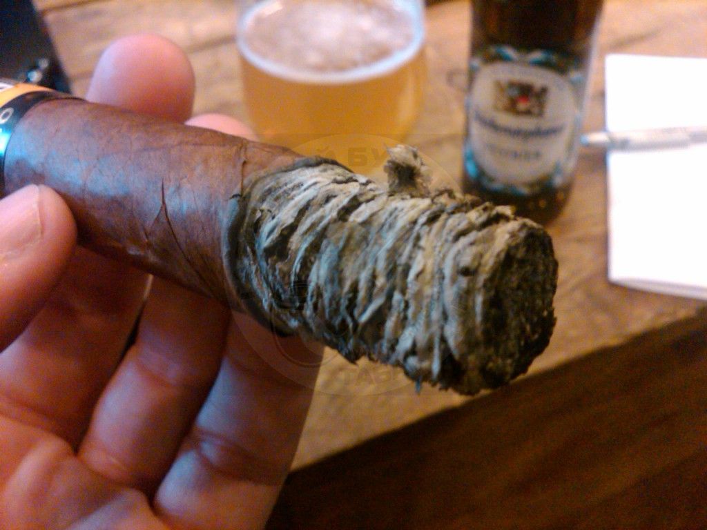Cohiba Maduro 5 Genios