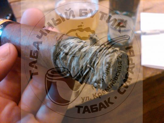 Cohiba Maduro 5 Genios