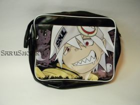 Аниме сумка Soul Eater