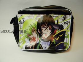 Аниме сумка  Code Geass