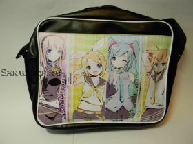 Аниме сумка  Vocaloid