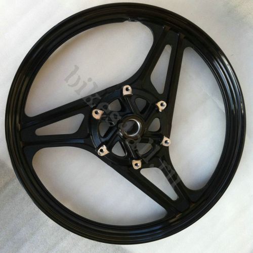 Колесный диск Yamaha YBR125 2004-2008 передний