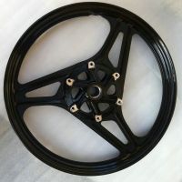 Колесный диск Yamaha YBR125 2004-2008 передний