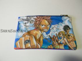 Аниме пенал  Fairy Tail