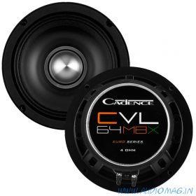 Cadence CVL64MBX