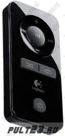 LOGITECH S-715i, Pure-Fi Express Plus