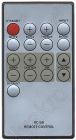 BBK MA-900S, MA-950S, MA-960S, MA-965S, MA-970S, Innovation Sub 5.1, RC-58