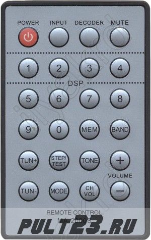 BBK MA-1000S, MA-2000S