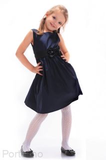 Knittex missy детские колготки для девочек с узором Missy Knittex