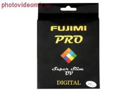 Fujimi Фильтр UV Super Slim 58mm (тонкий)