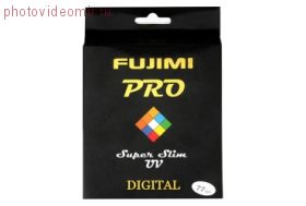 Fujimi Фильтр UV Super Slim 77mm (тонкий)