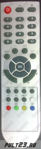 BIGSAT BS-S501, DIVISAT DVS S100CX, GLOBO 4100C