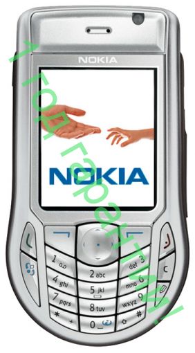 Nokia 6630