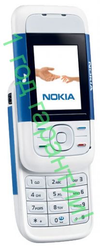 Nokia 5200