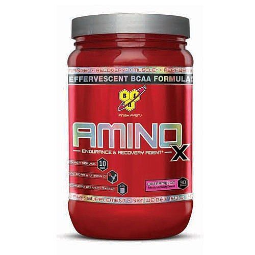 BSN - AMINO X