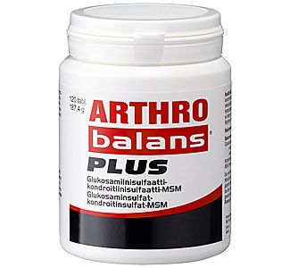 Arthro Balans Plus 150 шт