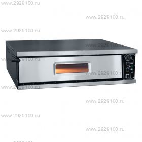 Печь электрическая для пиццы ПЭП-6-01