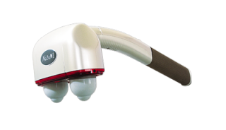 AND Массажер MH-102 д/тела с ИК-лампой ICST Сorp. КИТАЙ