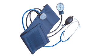 AND Тонометр UA-100 механич.со стетоск. A&D company L ЯПОНИЯ