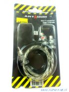 Art Sound AXY100