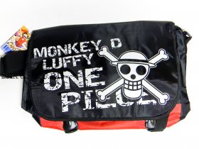 Аниме сумка One Piece