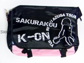 Аниме сумка  K-On!