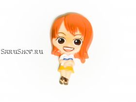 Магнит One Piece, Нами