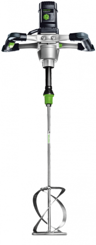 Перемешиватели MX 1602 E EF HS3R