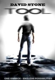 Tool (Gimmick and DVD) by David Stone - DVD