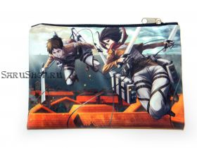 Косметичка  Атака титанов / Shingeki no Kyojin