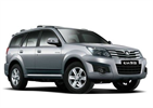 Hover H3 2010-