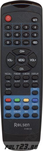 ONIKS K10N-C10, ROLSEN K10N-C5