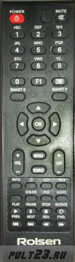 HELIX HTV-XXX, MYSTERY MTV-3209W, ROLSEN RL-32B05F, RUBIN RB-32K101U, ГОРИЗОНТ 32LCD84