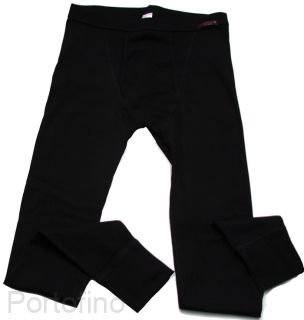 Cornette Termo черный