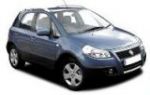 Sedici 2006- hb