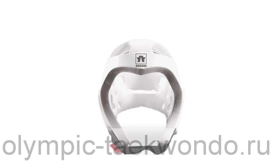 Шлем для тхэквондо AYASHI PRO-2