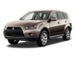 Outlander XL 2007-2012