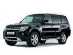 Pajero IV (2007-)