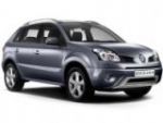Koleos 2008-