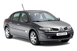Megane II 2003-2008
