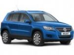 Tiguan 2007-2016
