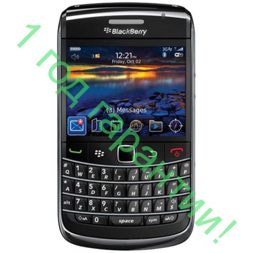 BlackBerry Bold 9700