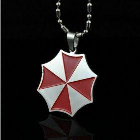Кулон  Resident Evil  (Обитель зла)