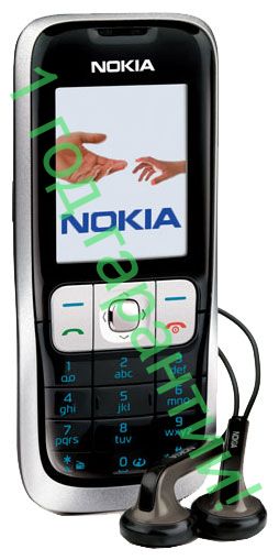 Nokia 2630